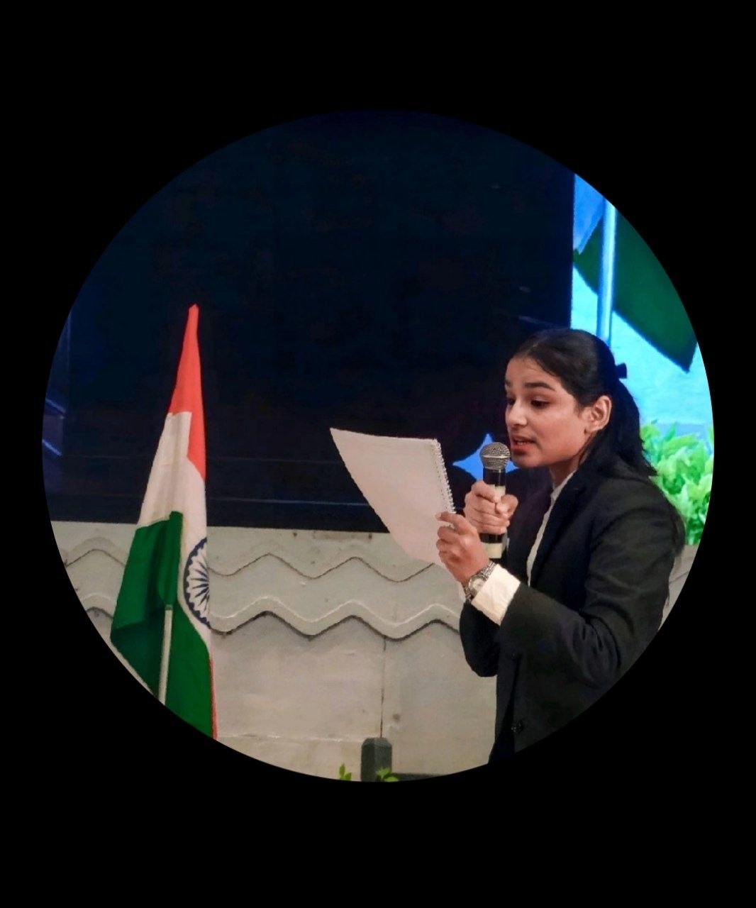 Vidhi Sarda